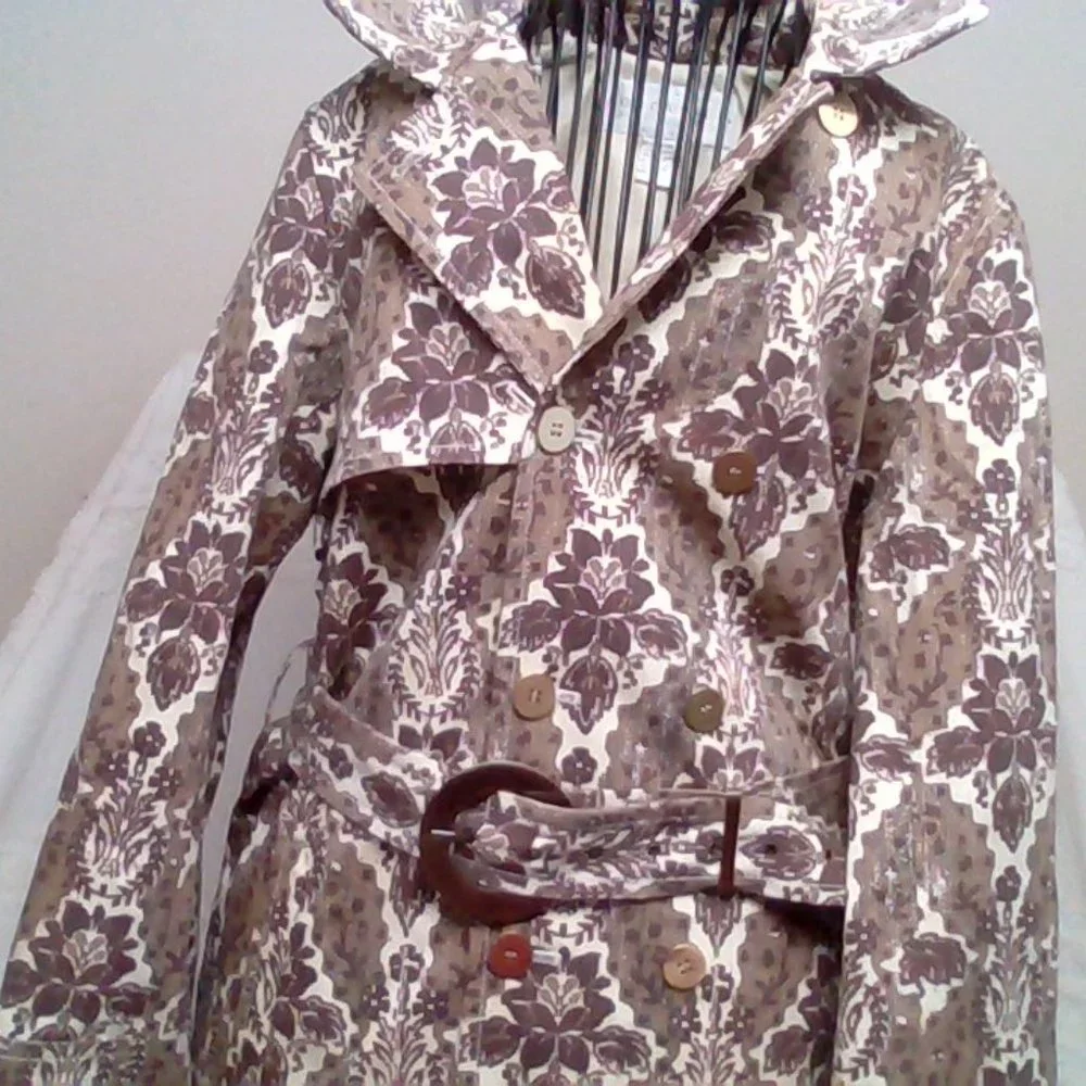 jacket - Picture 3 of 3